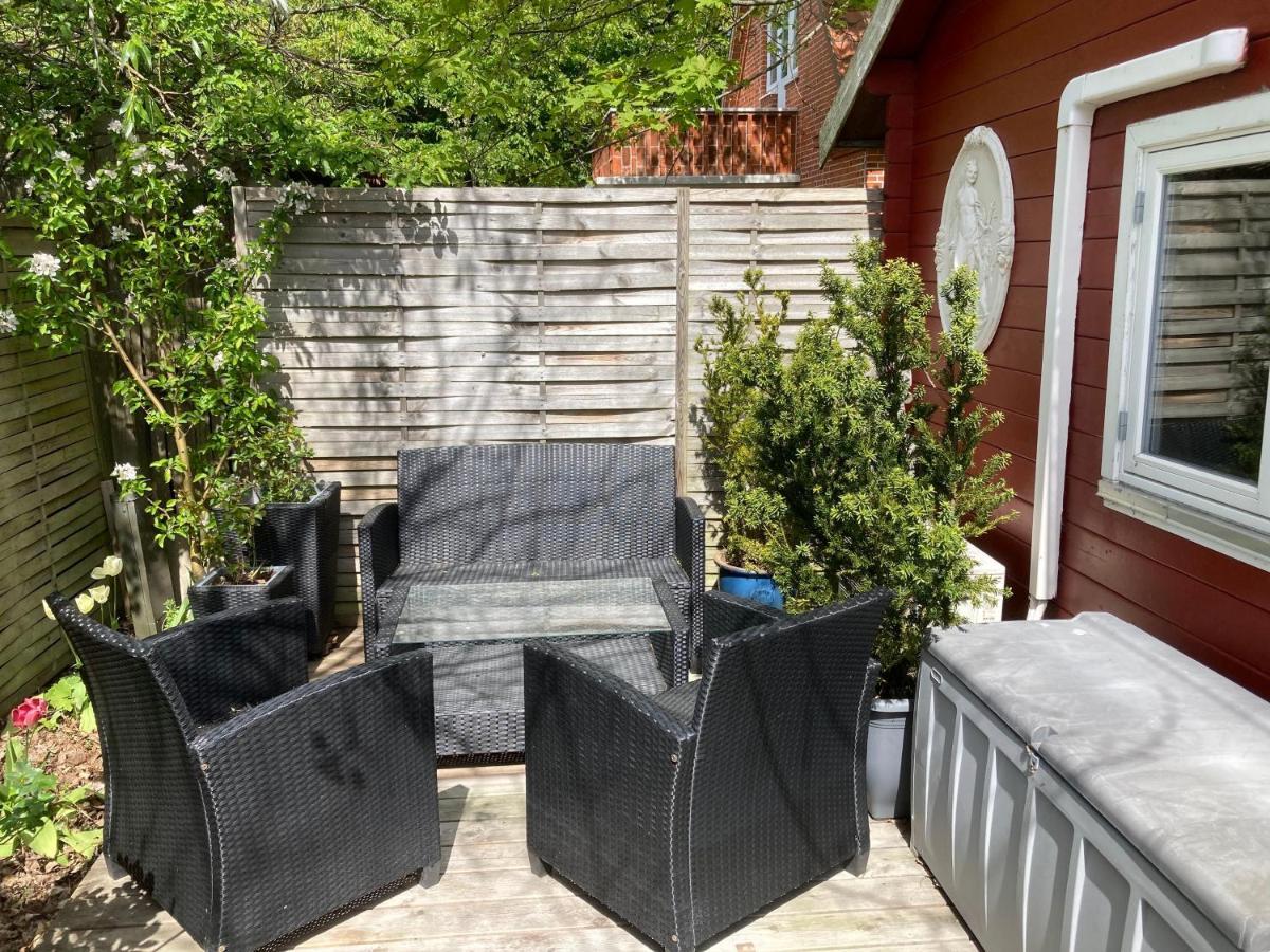 Feriehus Skagen hytte *