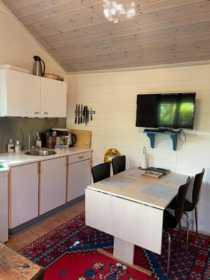 Feriehus Skagen hytte