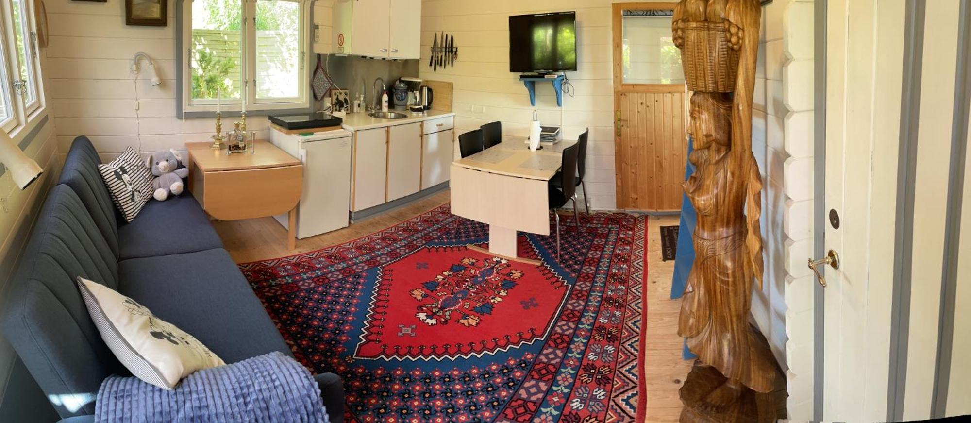 Skagen hytte Feriehus *