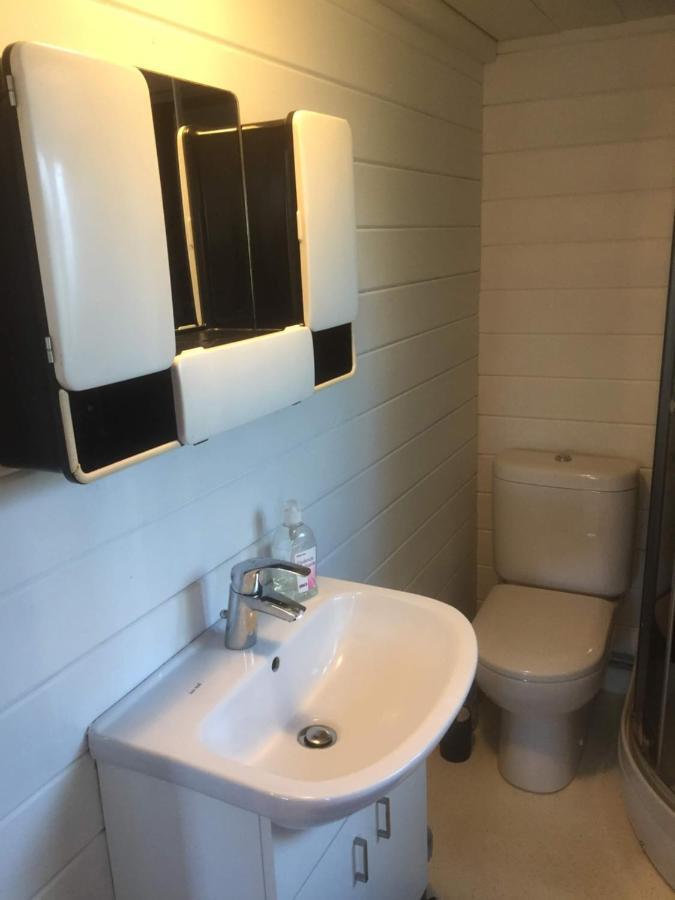 Skagen hytte Feriehus *